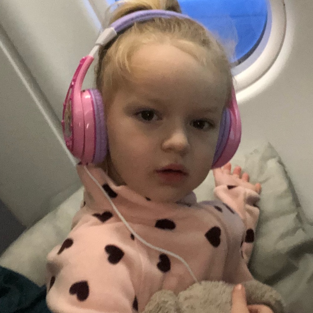 Meet your Posher, Kat